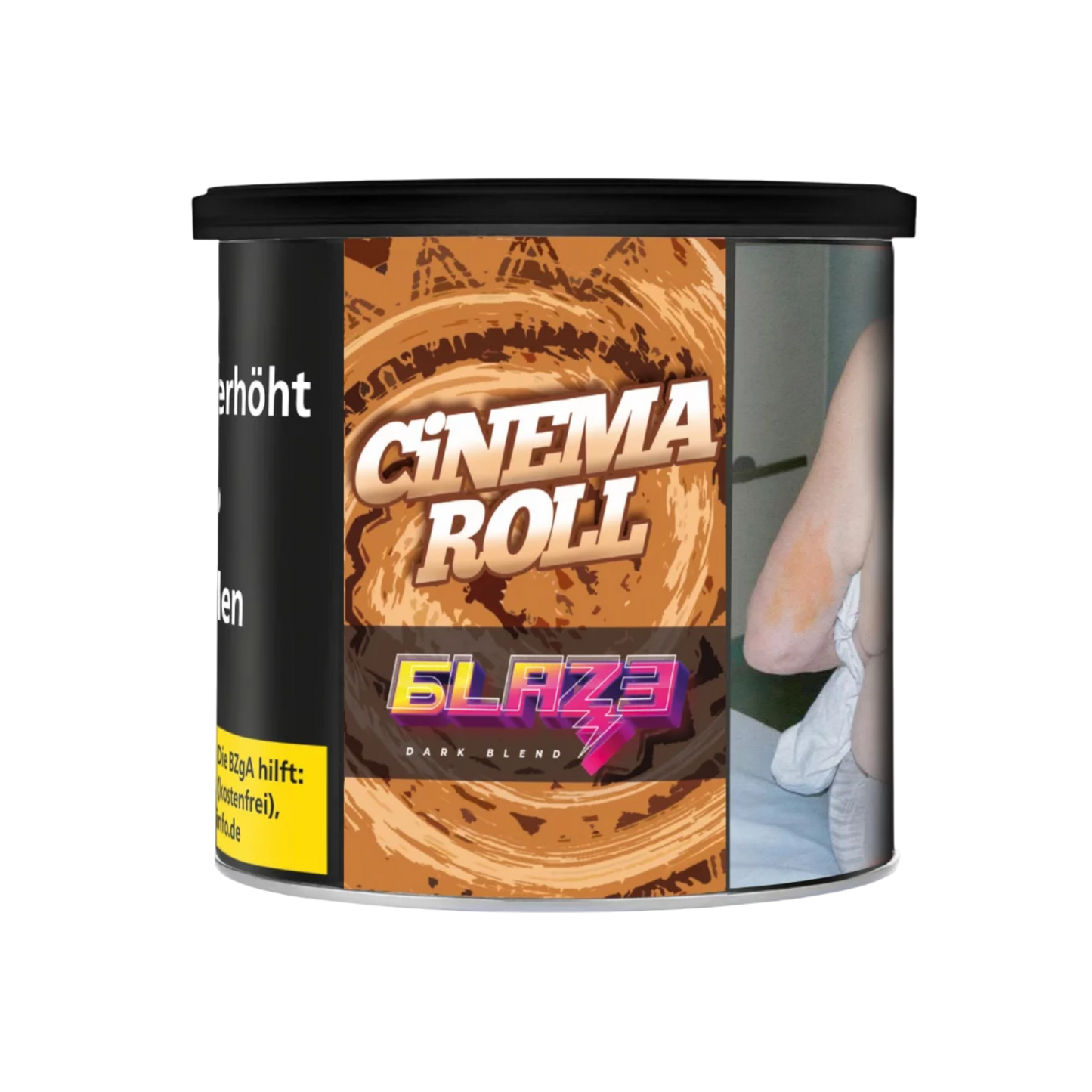 BLAZE - Cinema Roll - 200g