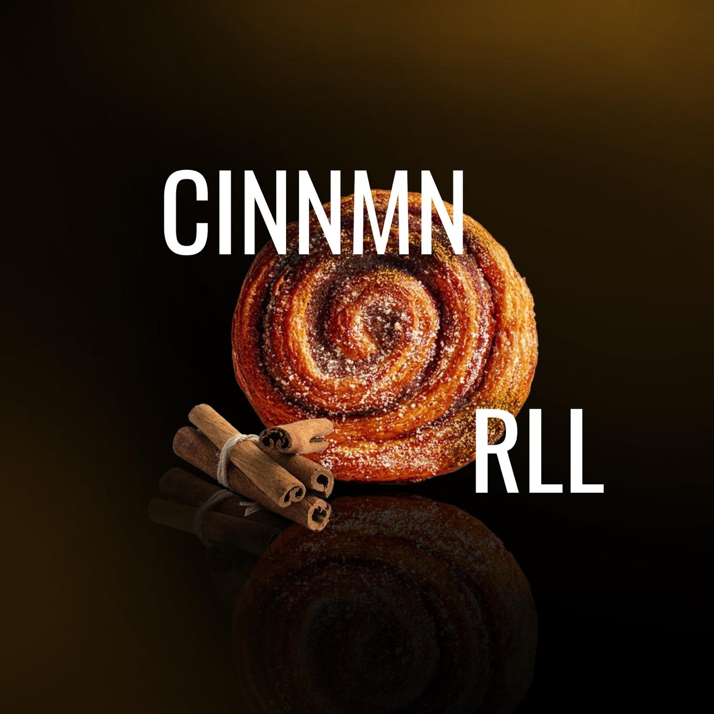 MustH Limited - Cinnmn Rll - 125g