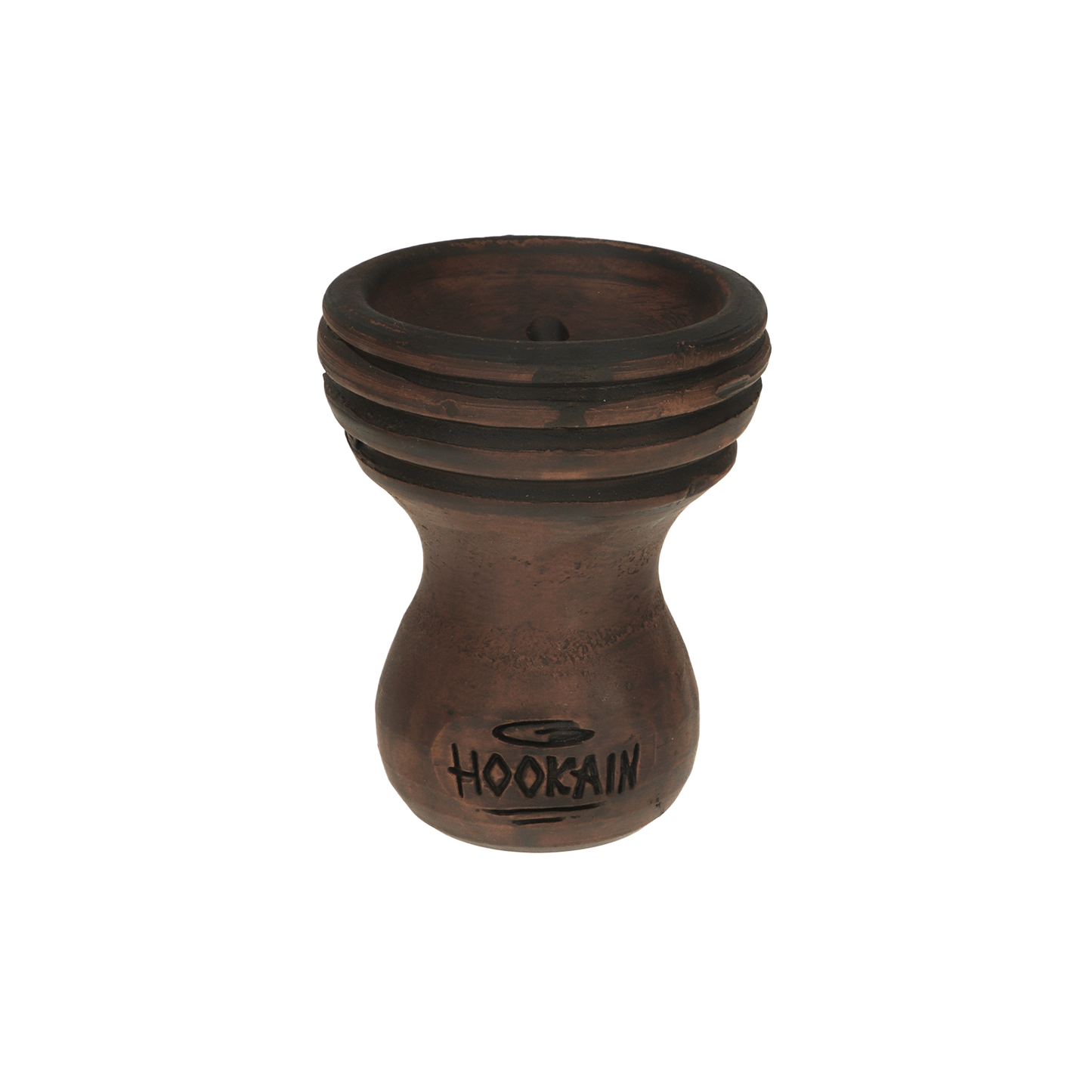 5evilla Bowl - 5 Hole - Classic Milky