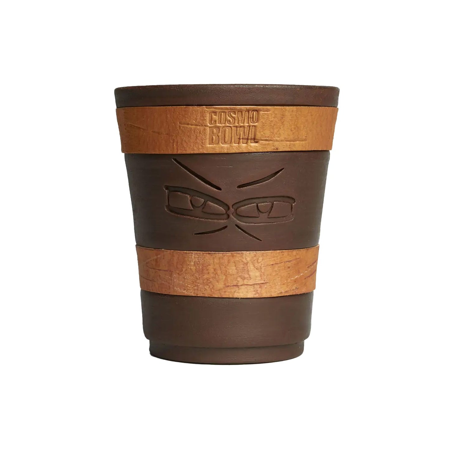 Cosmo Bowl - Mehrlochkopf - Turkish Cappuccino Assassino - Motiv 1