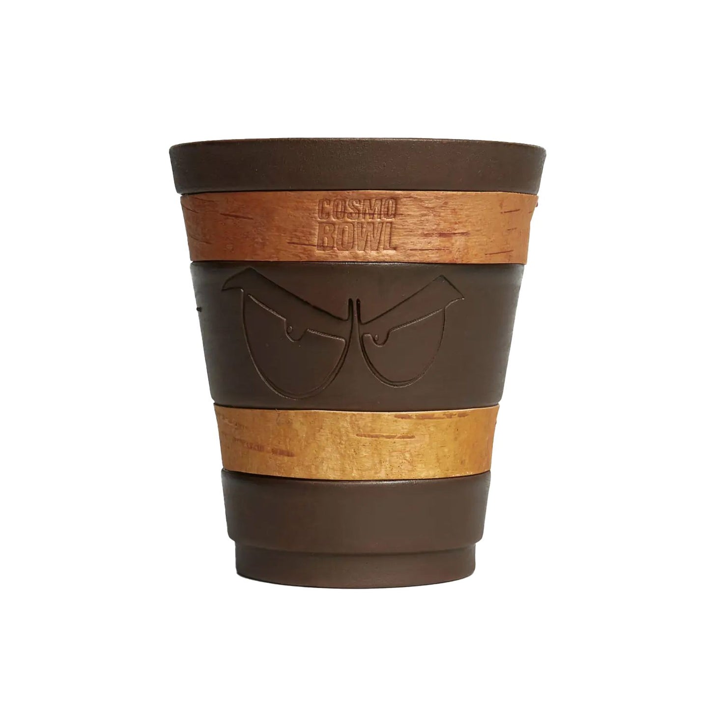 Cosmo Bowl - Mehrlochkopf - Turkish Cappuccino Assassino - Motiv 3