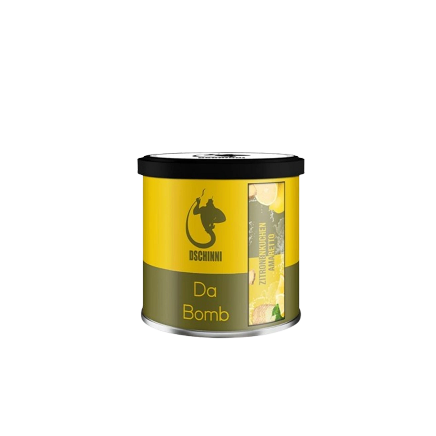 Dschinni - Da Bomb - 200g - ShishaBaba