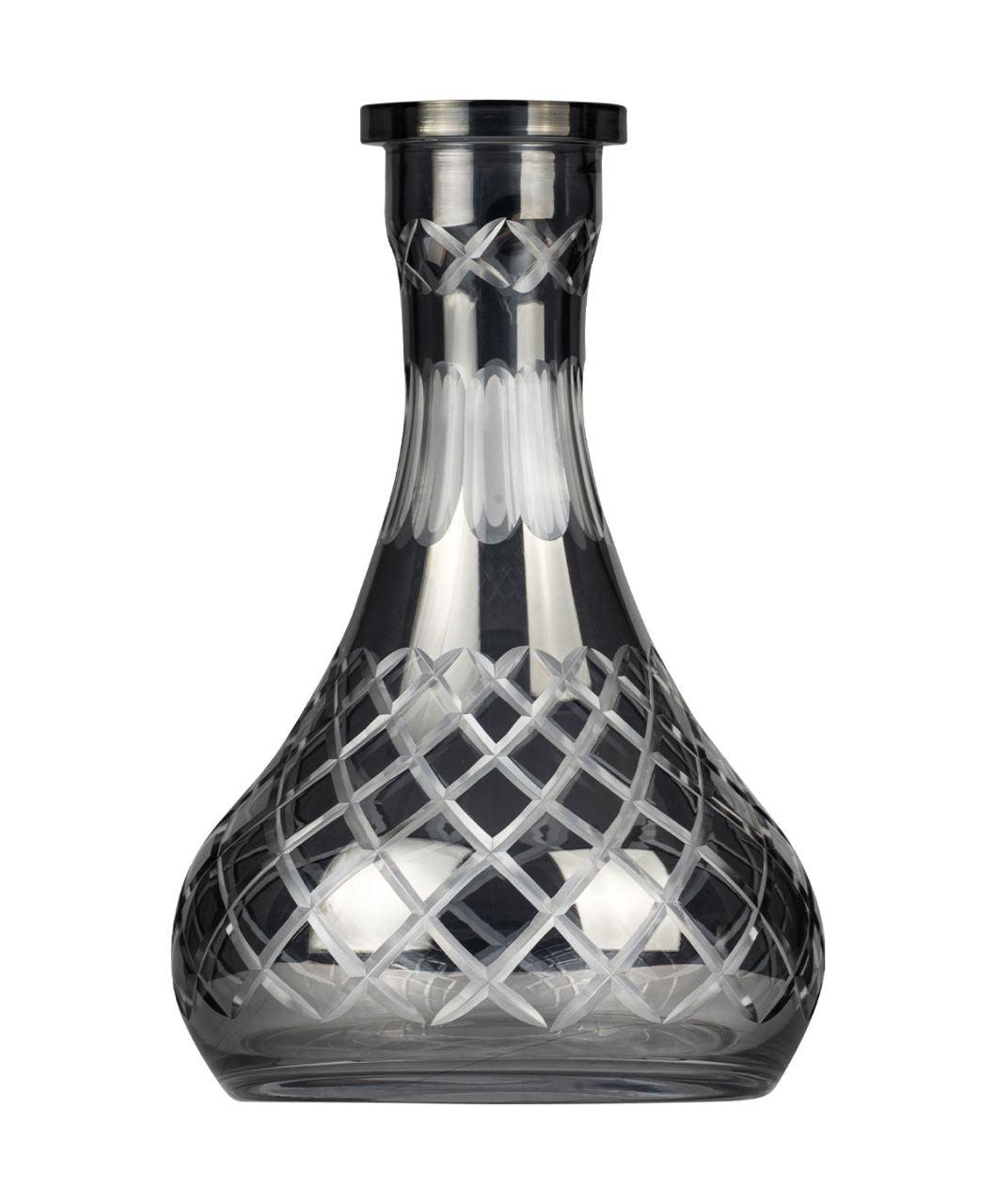 Dash - Ersatzglas - Koi Grey