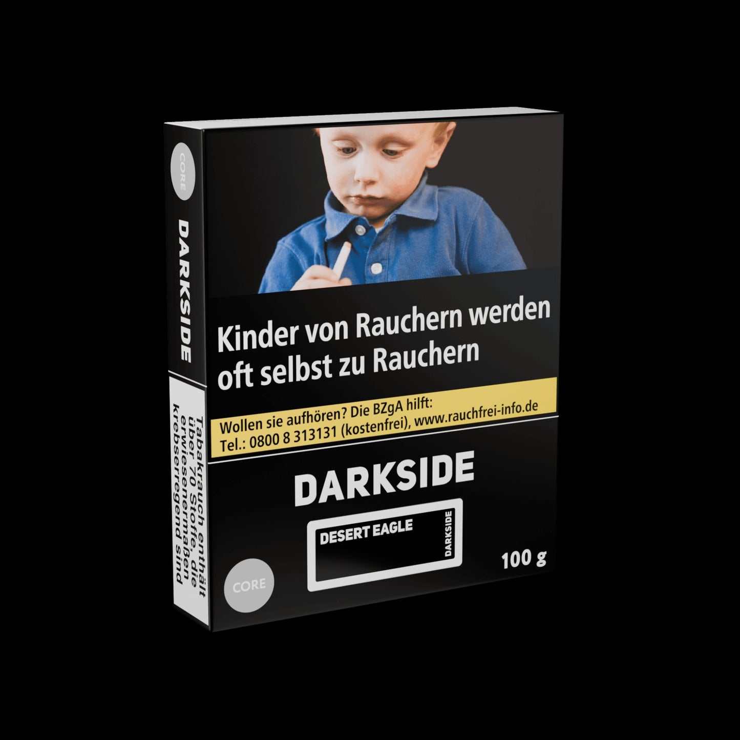 Darkside - Core Desert Eagle - 100g
