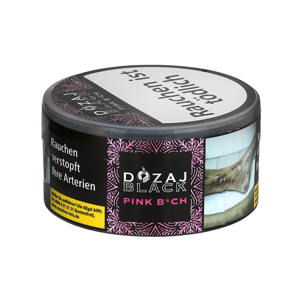 Dozaj - Pink B*tch - 25g