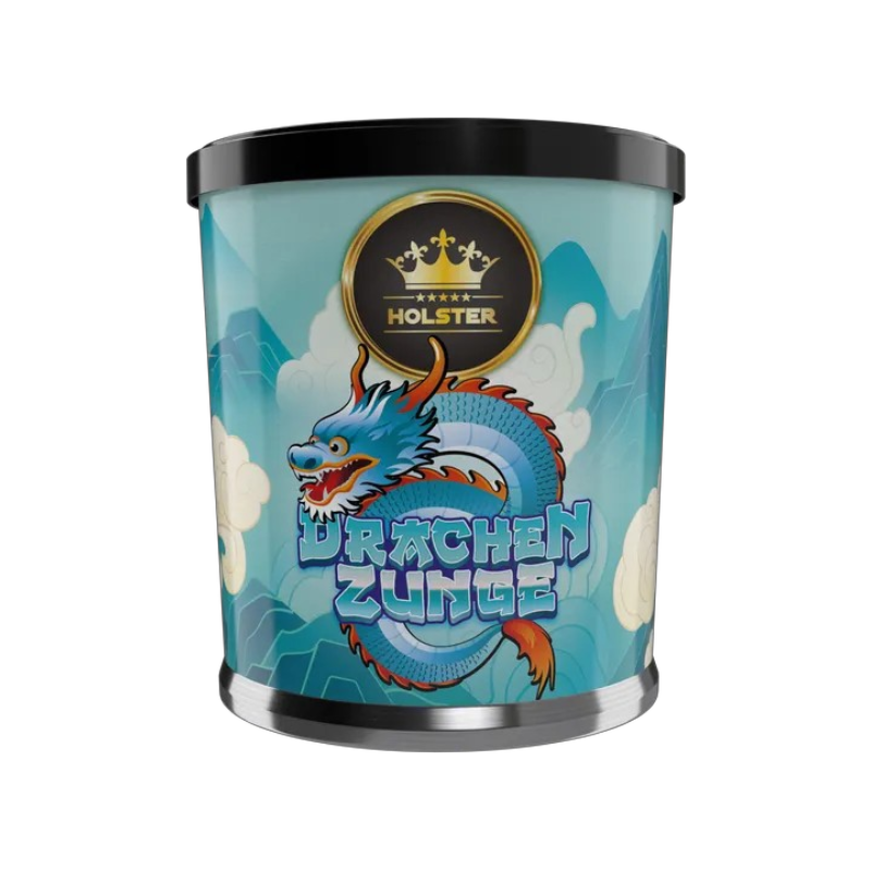 Holster - Drachenzunge - 200g