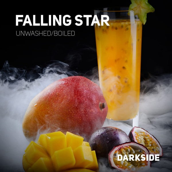 Darkside - Core Falling Star - 100g