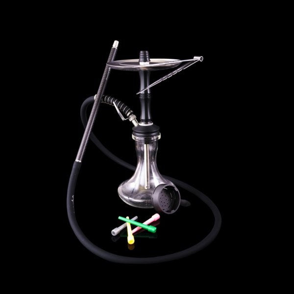 Dschinni - Blowoff - Black - ShishaBaba