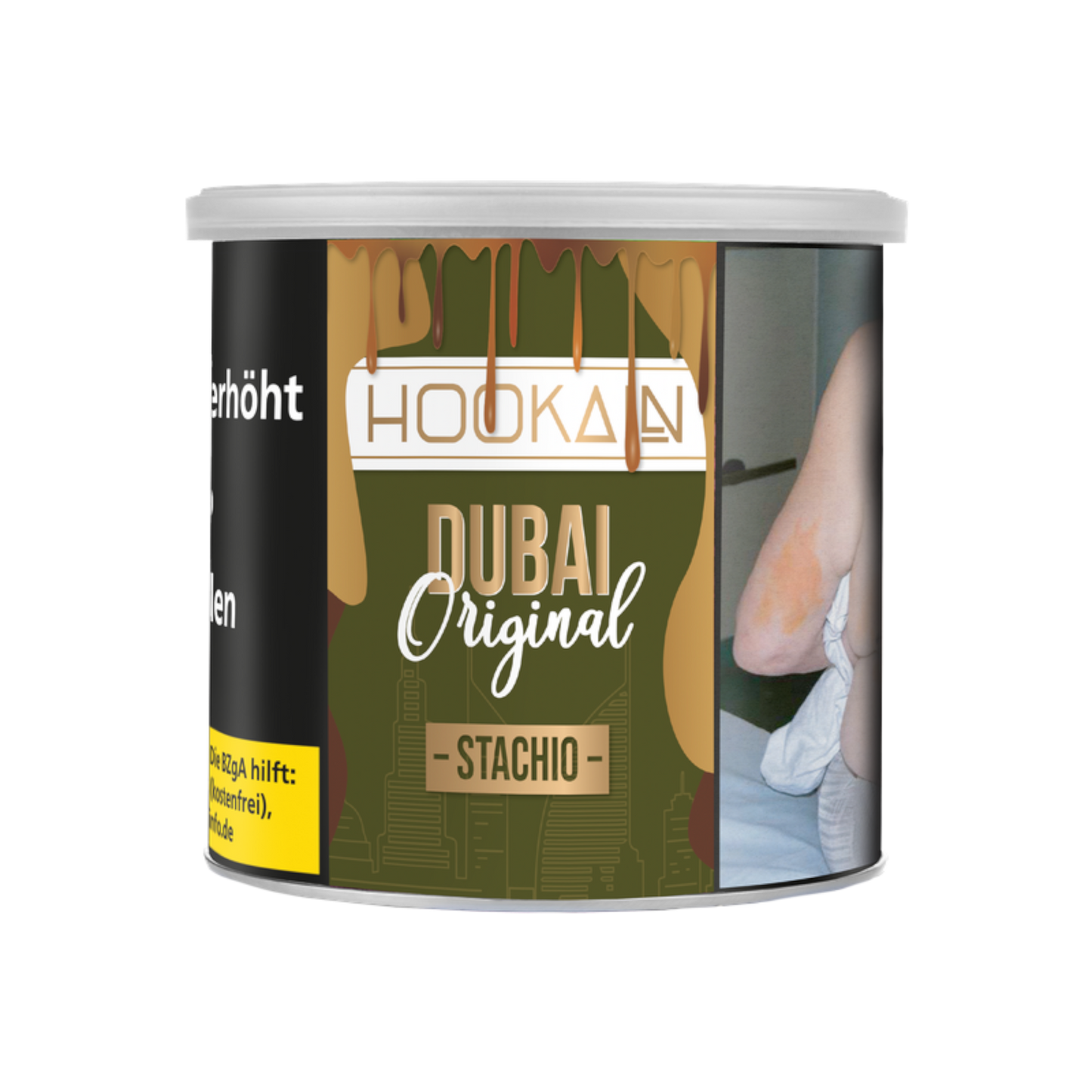 HOOKAIN - Dubai Original - 200g