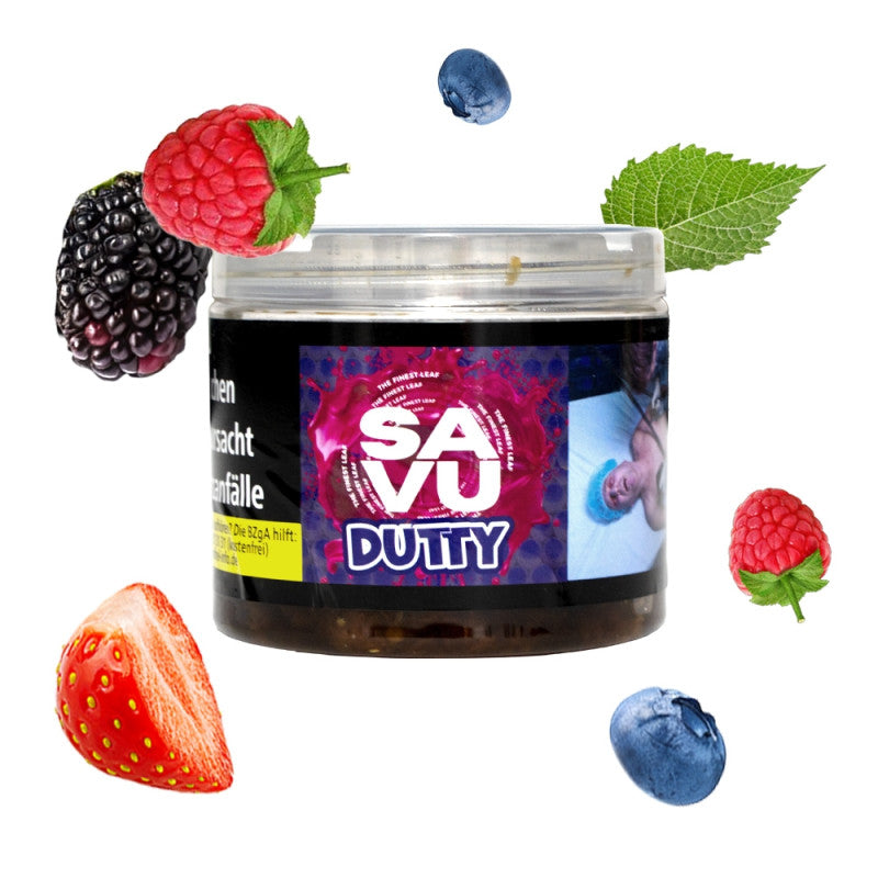 Savu - Dutty - 200g
