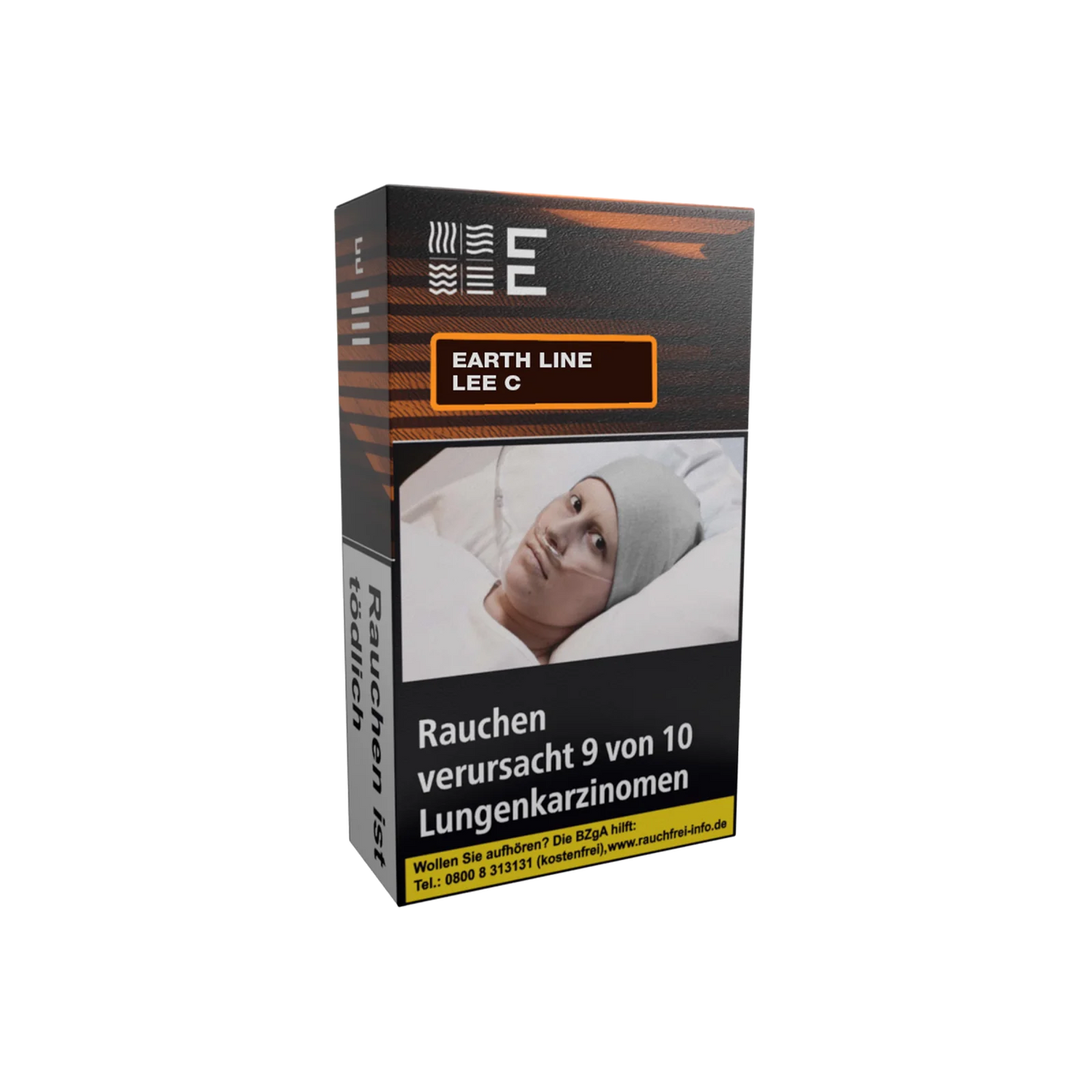 Element - Earthline Lee C - 25g