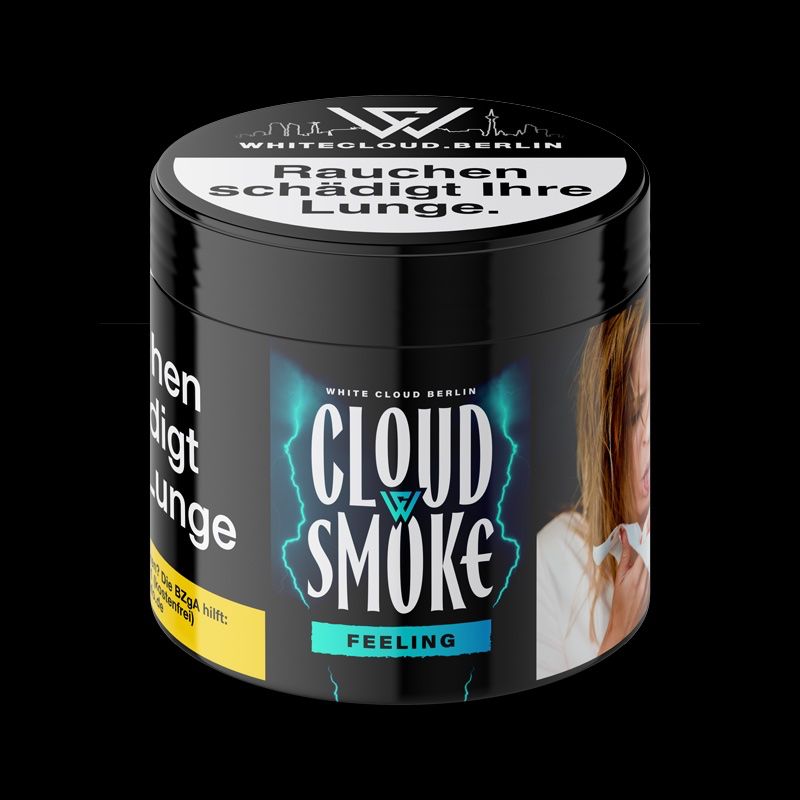 Cloud Smoke - Feeling - 200g