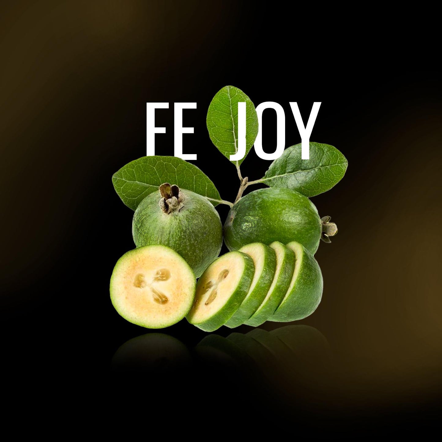 MustH Limited - Fejoy - 125g