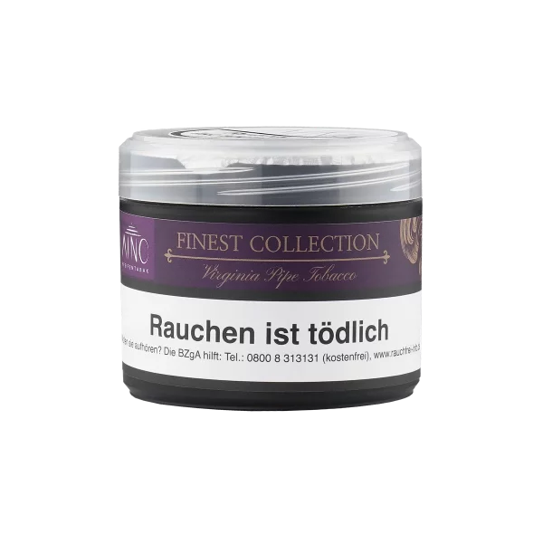 Aino Dry Base - Finest Collection - Pfeifentabak 65g - ShishaBaba
