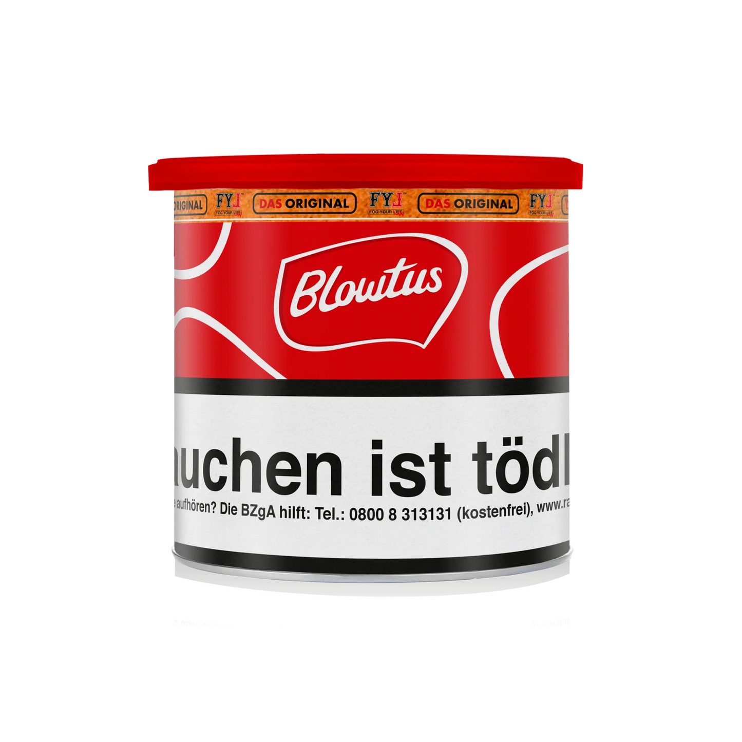 FYL Dry Base - Blowtus - Pfeifentabak 70g