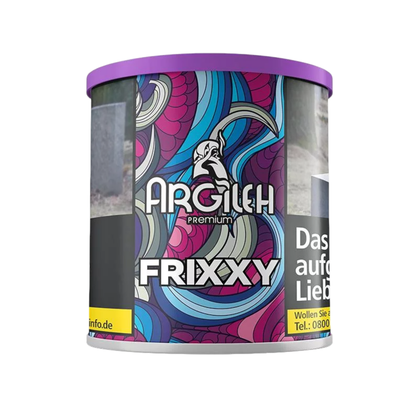 Argileh - Frixxy - 200g