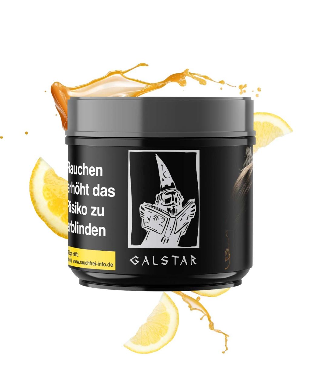 Odinson - Galstar - 200g