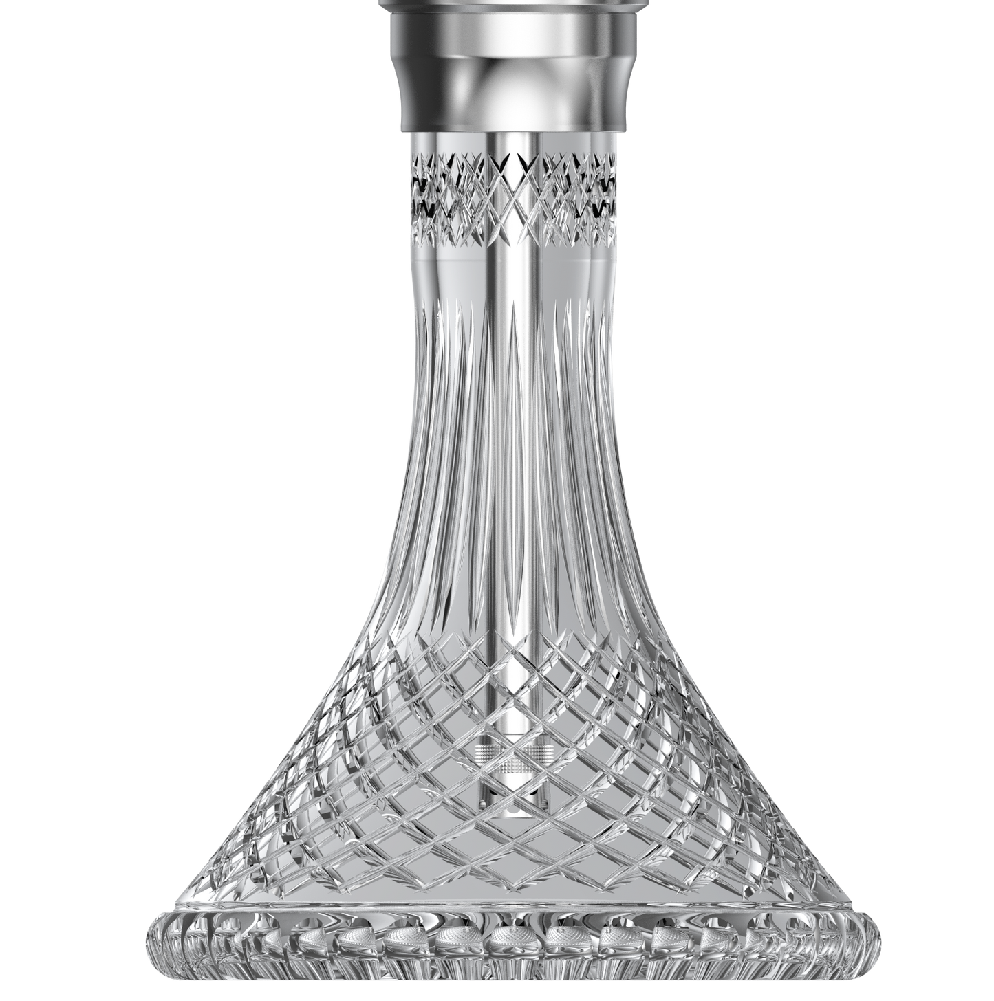 Global Shisha - Ersatzglas - Ezdan
