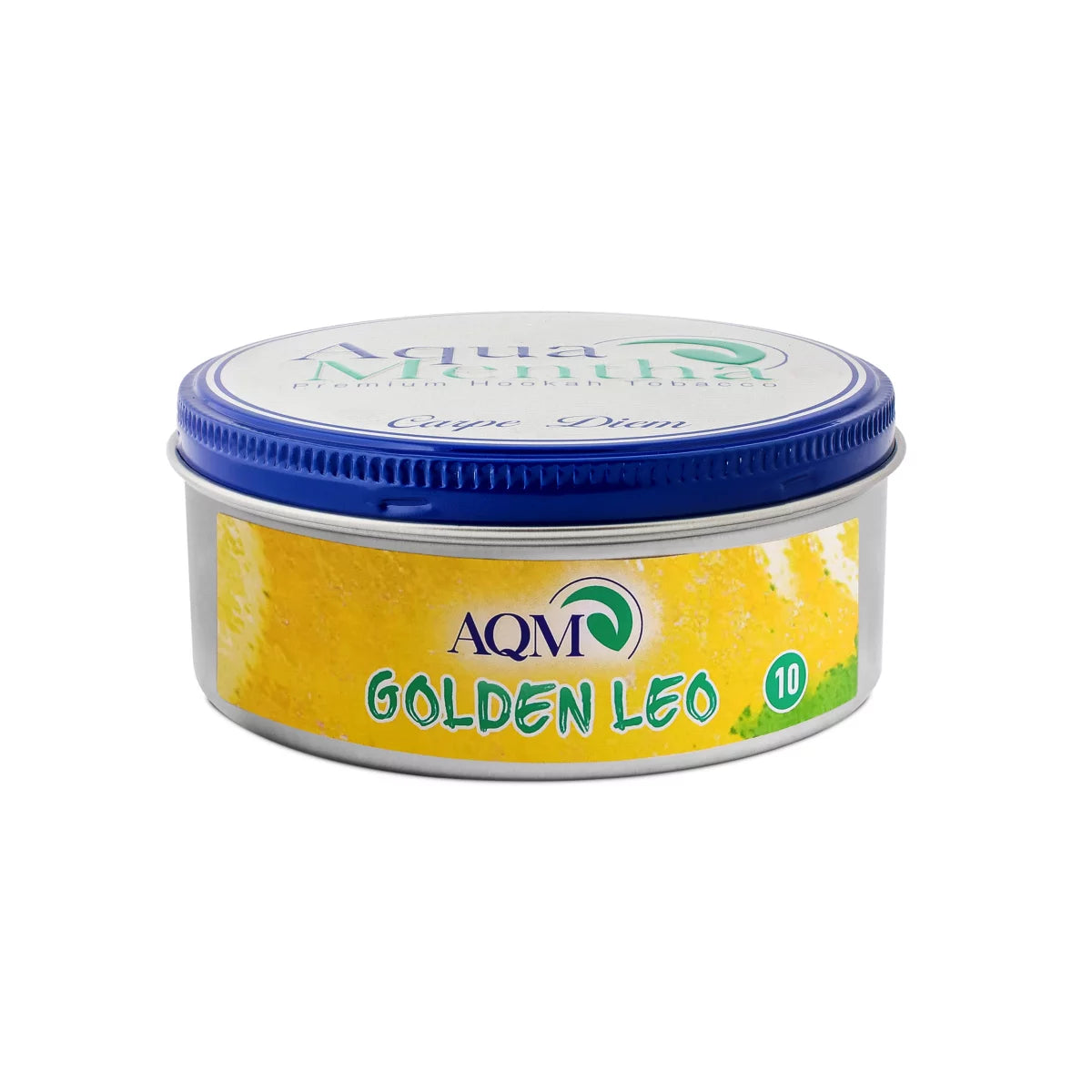 Aqua Mentha - Golden Leo - 200g - ShishaBaba