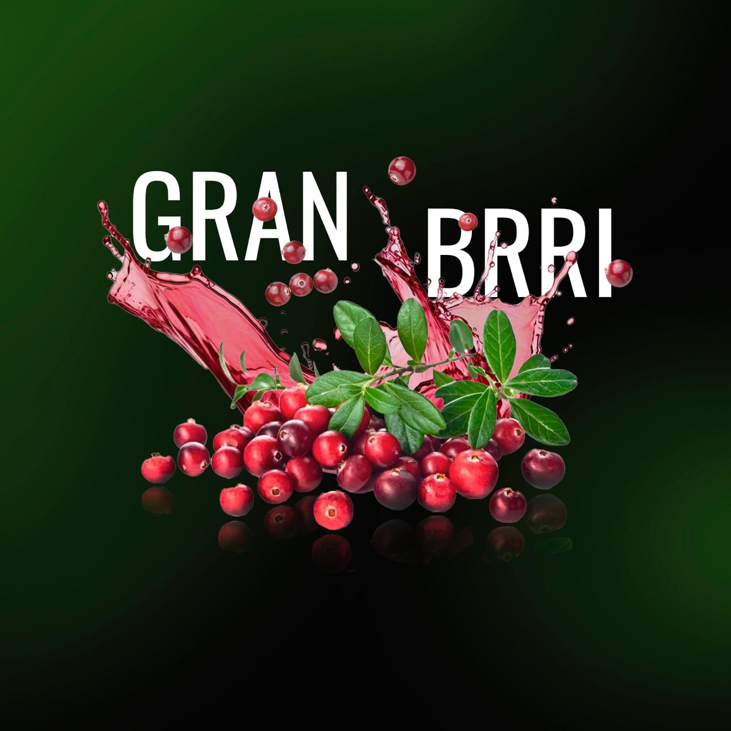 MustH Limited - Gran Brri - 125g