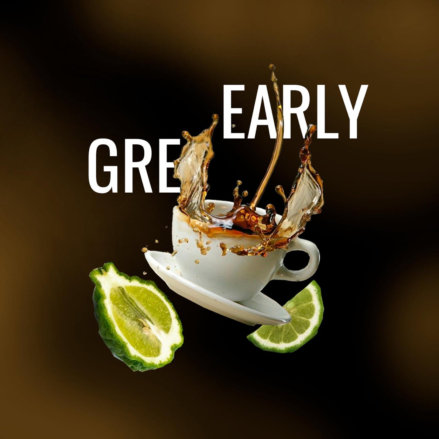 MustH Limited - Gre Early - 200g