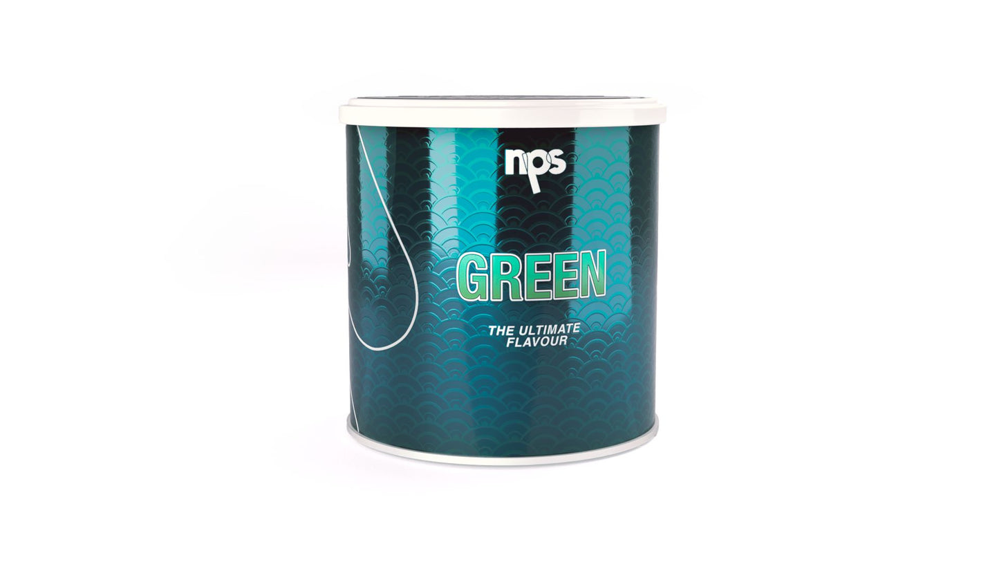 Nargilem - Green - 200g