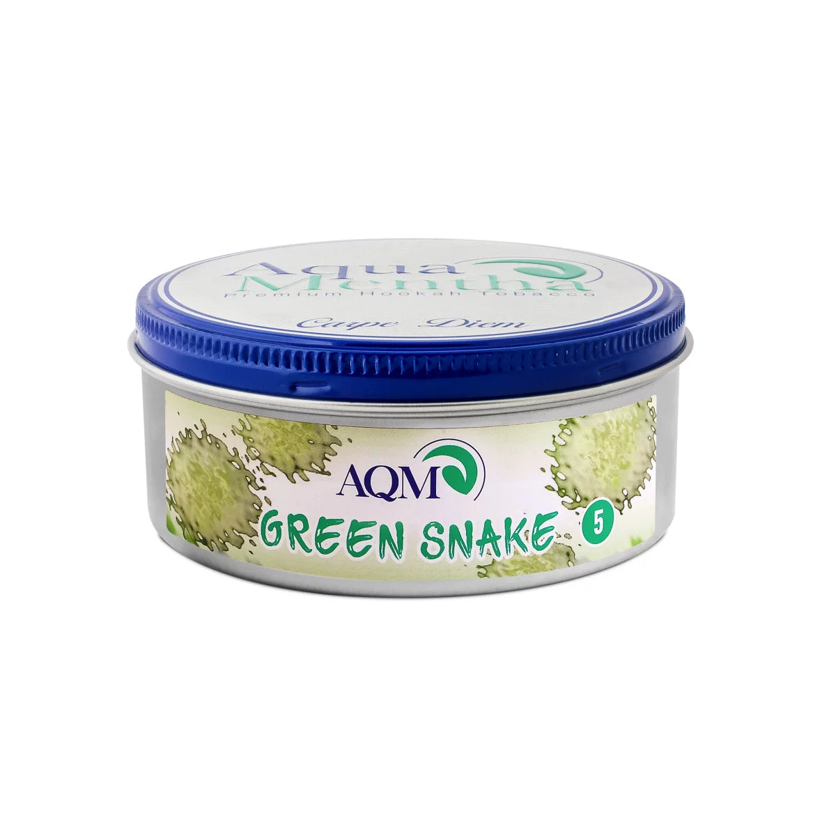 Aqua Mentha - Green Snake - 200g - ShishaBaba