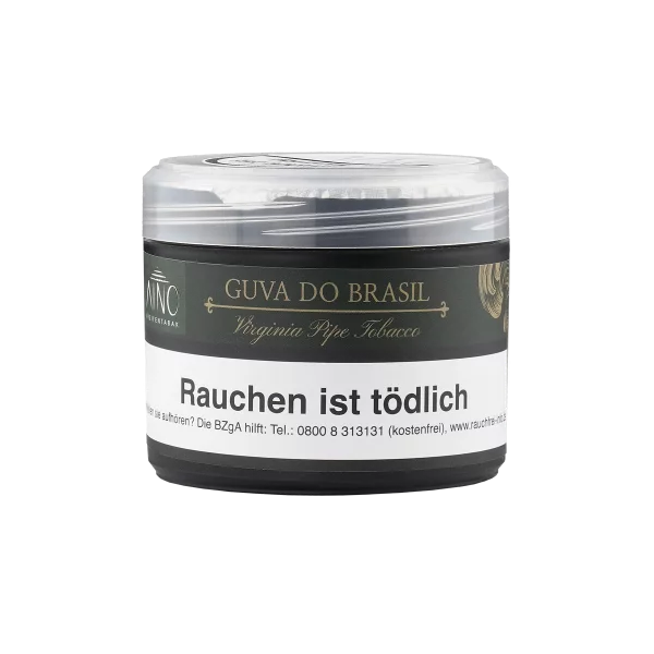 Aino Dry Base - Guva Do Brasil - Pfeifentabak 65g - ShishaBaba