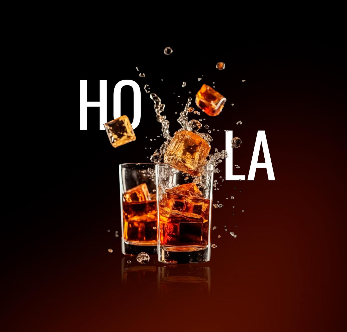 MustH Limited - Hola - 125g