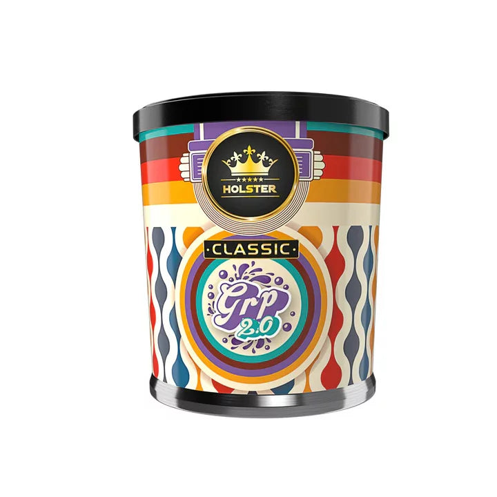 Holster - Grp 2.0 - 200g - ShishaBaba