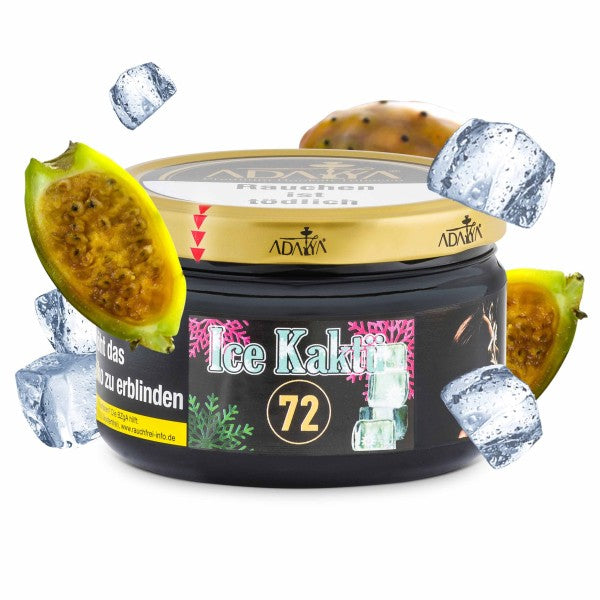 Adalya - Ice Kaktii- 200g - ShishaBaba