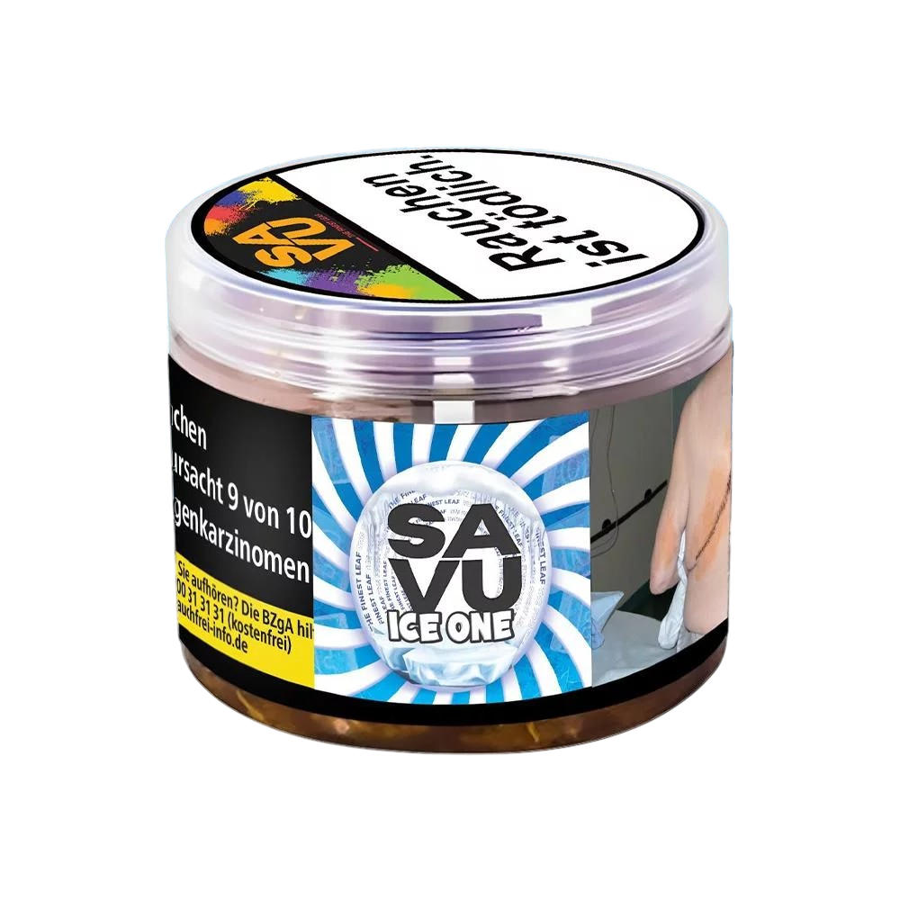 Savu - Ice One - 200g