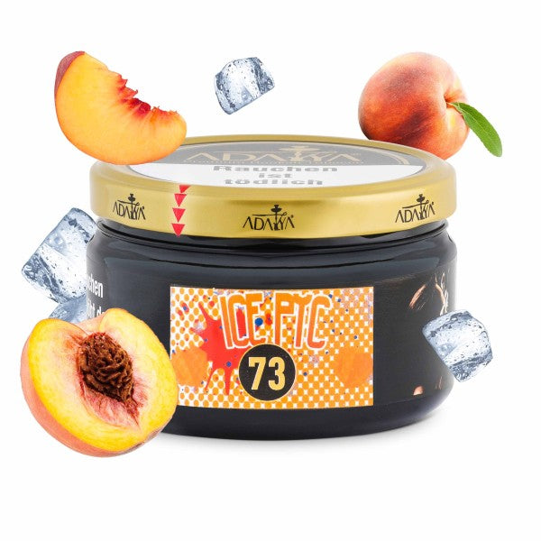 Adalya - Ice Pyc - 200g - ShishaBaba