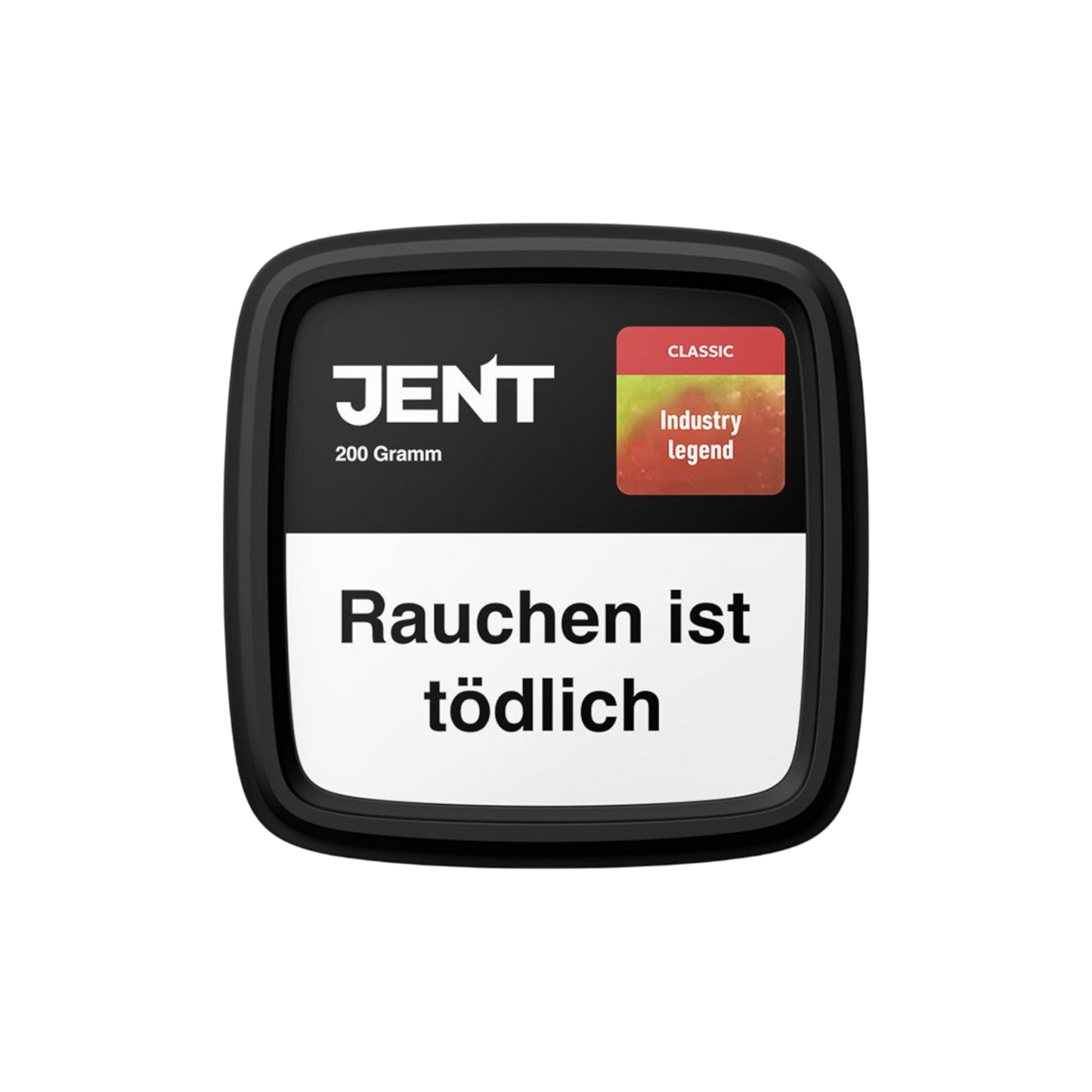 Jent Classic Line - Industry Legend - 200g