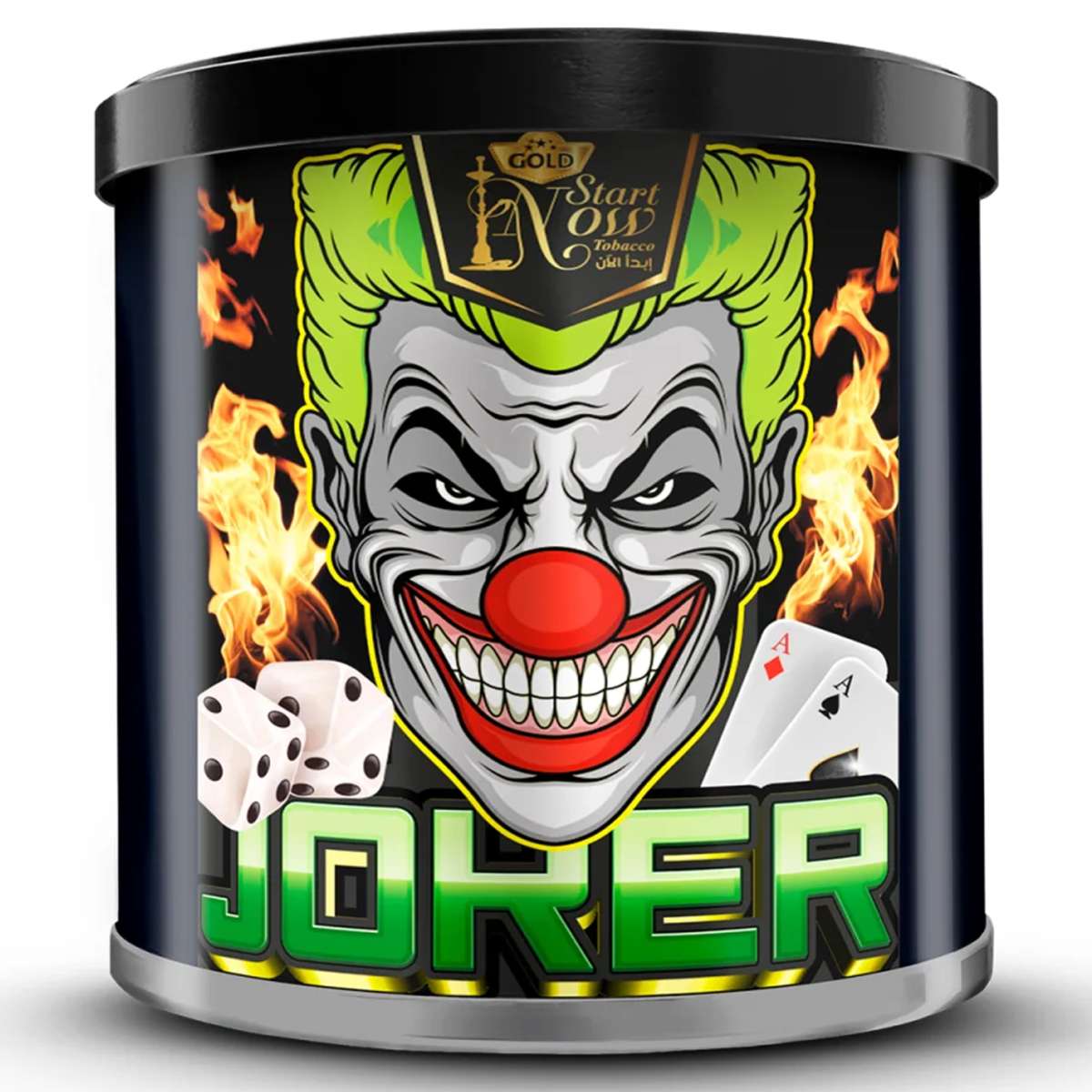 Start Now - JOKER - 200g