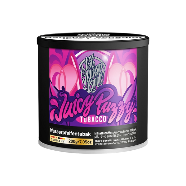 187 Tobacco - Juicy Pussy