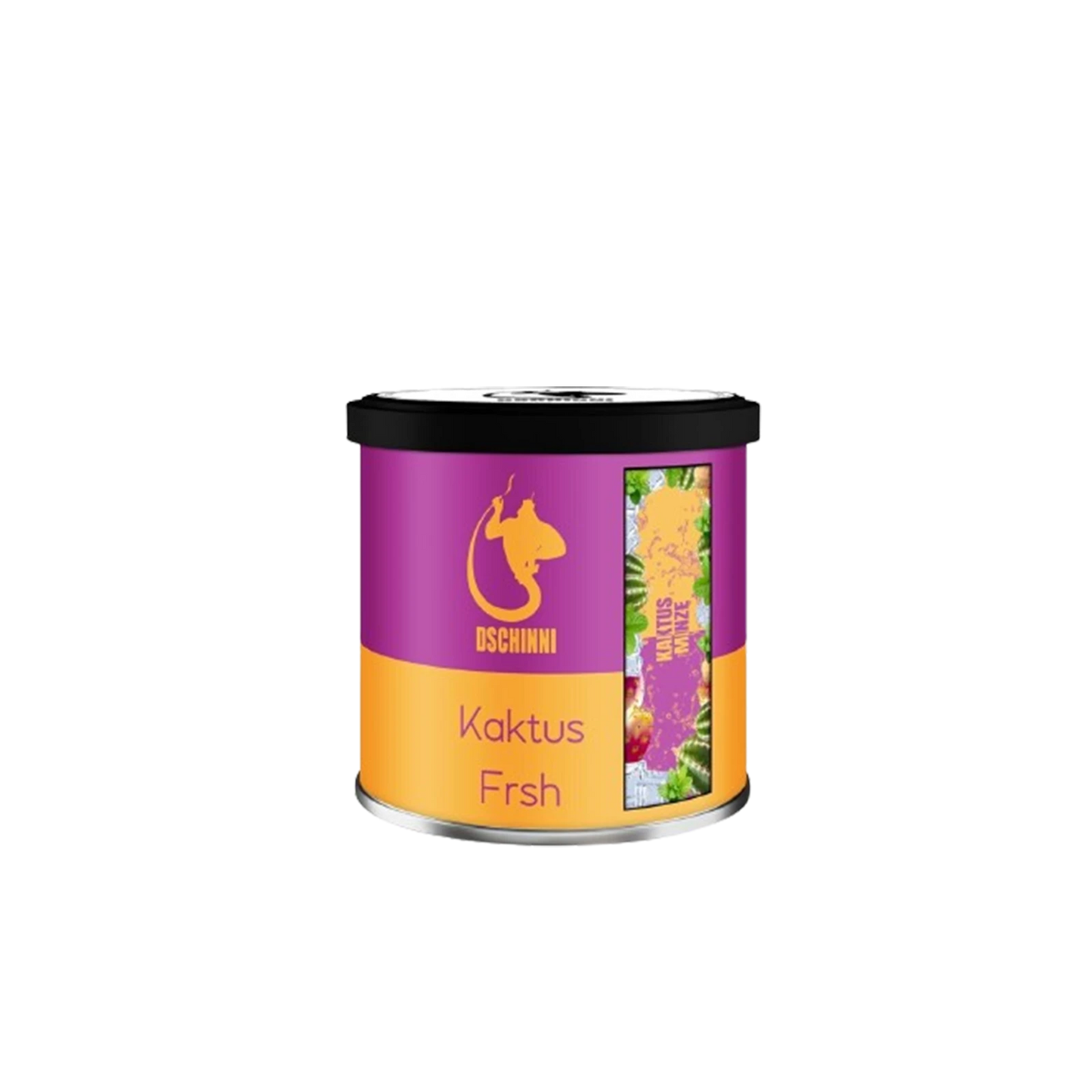 Dschinni - Kaktus Frsh - 200g - ShishaBaba