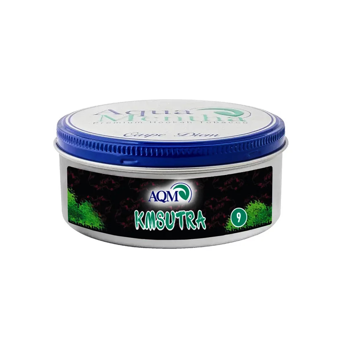 Aqua Mentha - Kmsutra - 200g - ShishaBaba