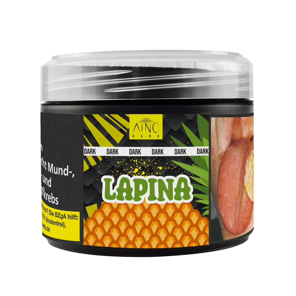 Aino Dark - Lapina - 200g - ShishaBaba