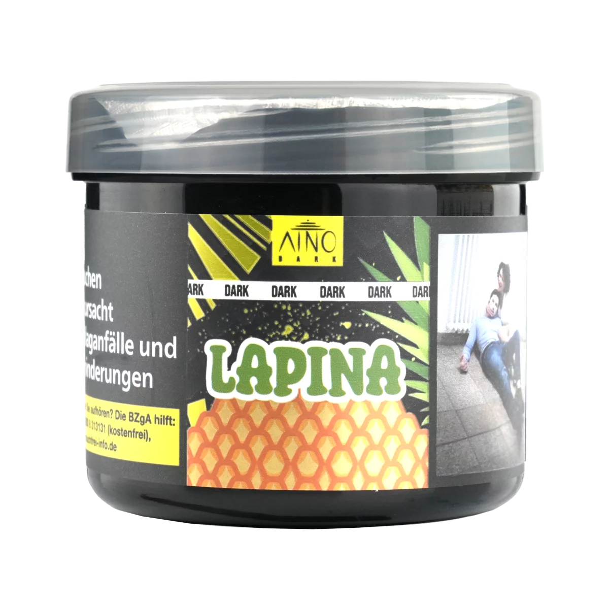 Aino Dark - Lapina - 25g