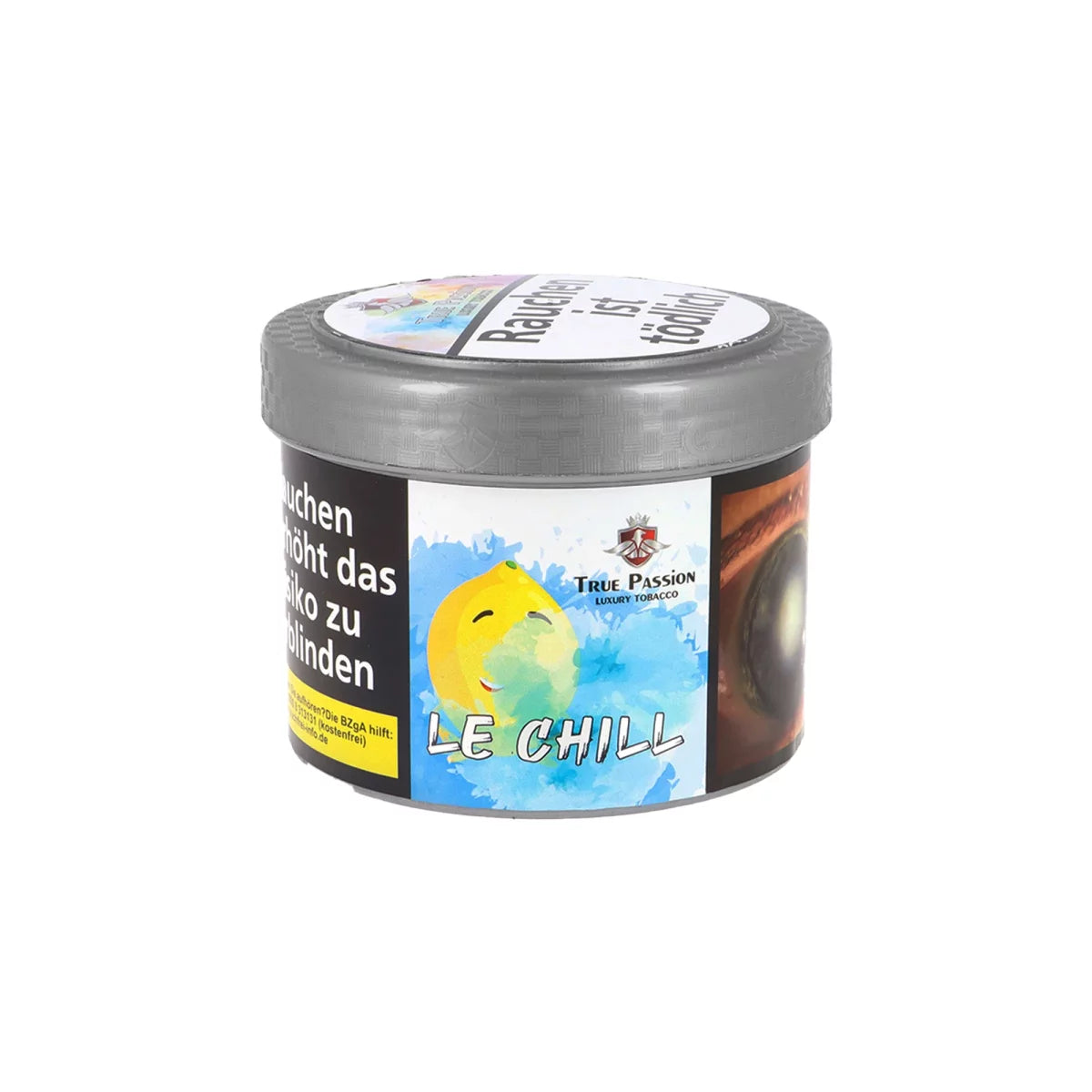 True Passion - Le Chill - 200g - ShishaBaba