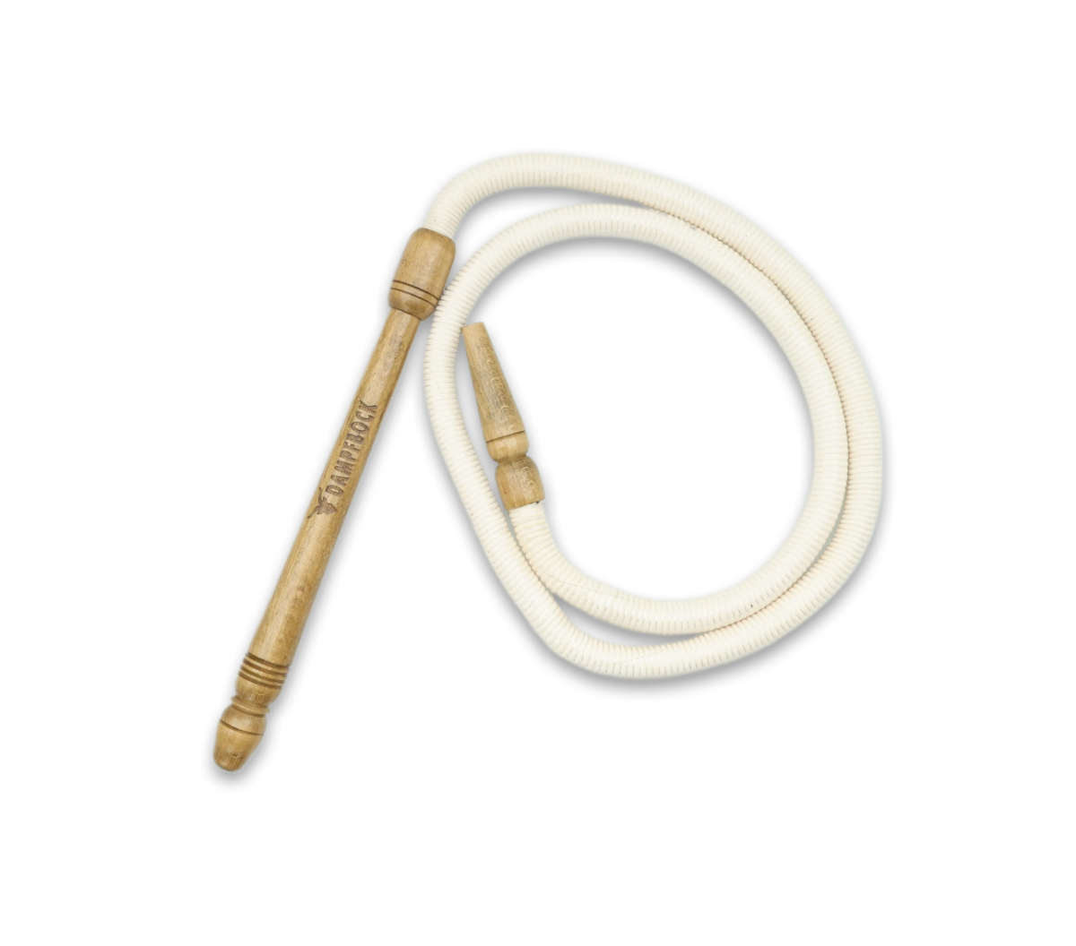 Dampfbock - Lederschlauch Stream - 165cm