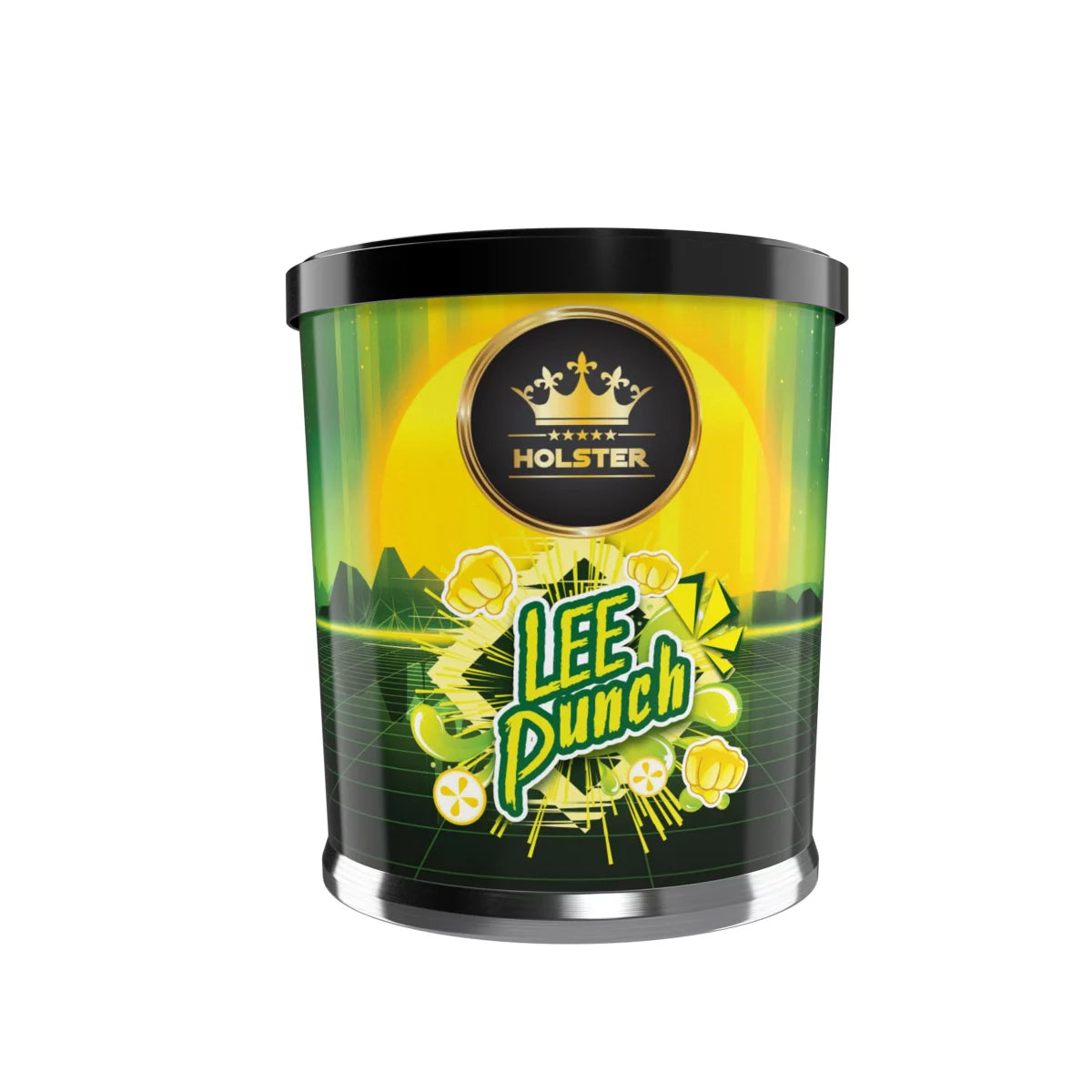 Holster - Lee Punch - 200g - ShishaBaba