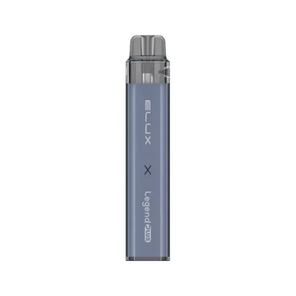 ELUX - Legend Plus Pod Kit - Blue