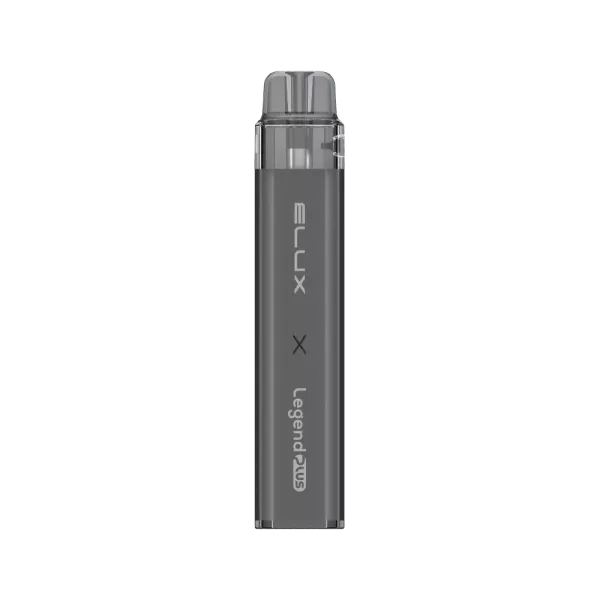 ELUX - Legend Plus Pod Kit - Grey