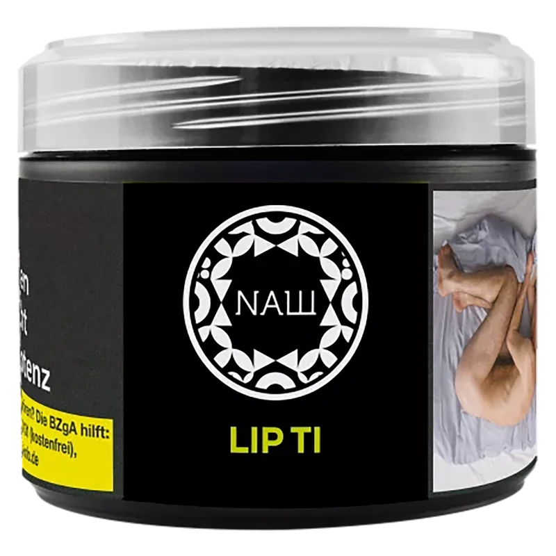 Nasch - Lip Ti - 200g