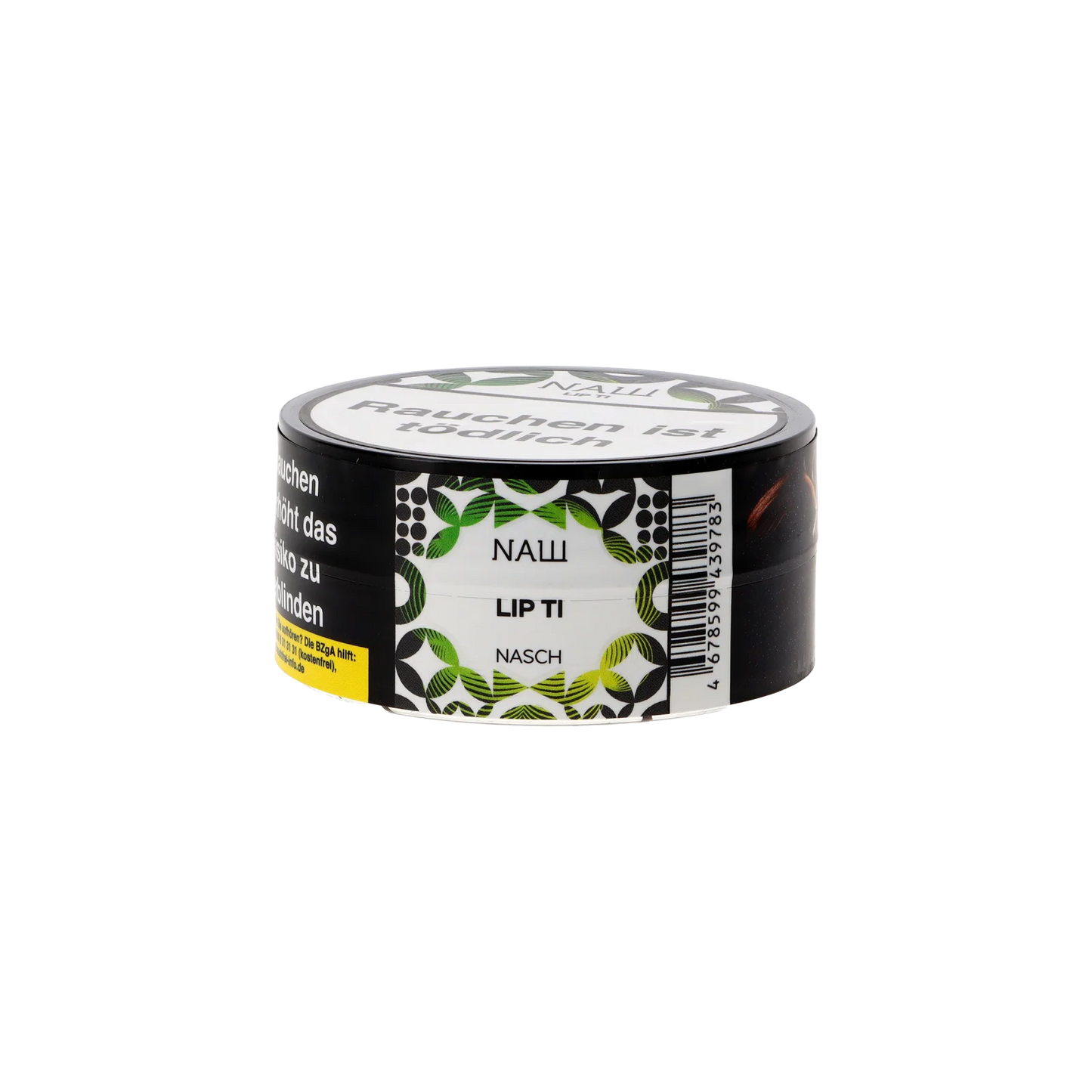 Nasch - Lip Ti - 25g