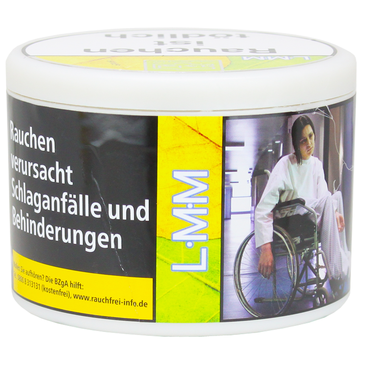 Al Waha - L.M.M - 200g