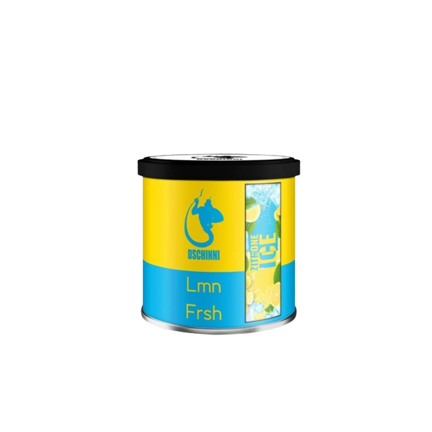 Dschinni - Lmn Frsh - 200g - ShishaBaba