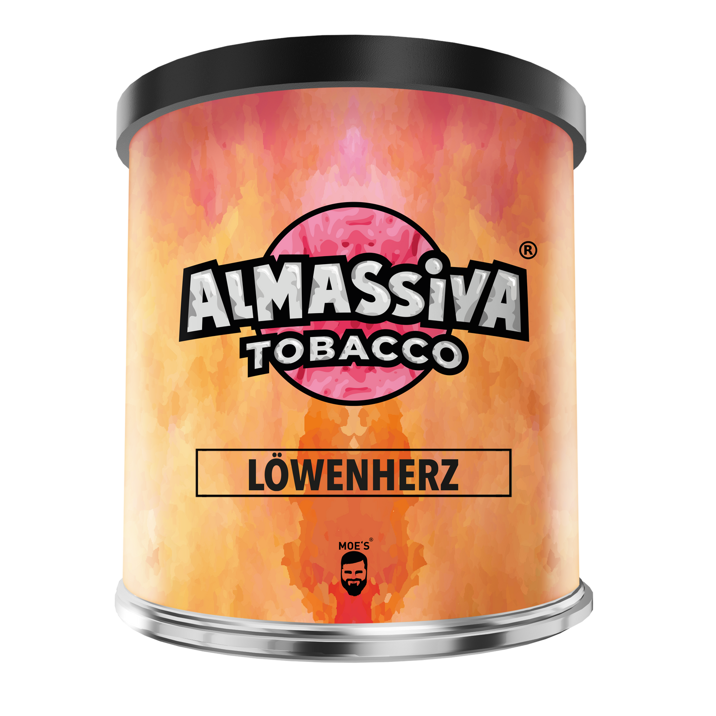 Al Massiva - Löwenherz - 200g